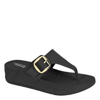 Sandalia-Preta-Fivela-Lateral-|-Modare-Tamanho--34---Cor--PRETO-0